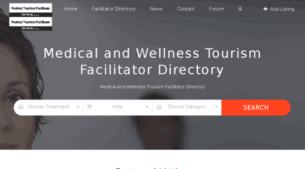 medicaltourismfacilitator.com