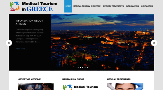medicaltourismgreece.com