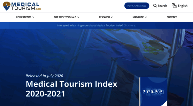 medicaltourismindex.com