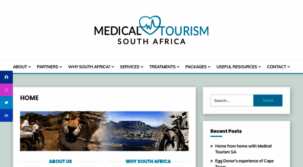 medicaltourismsa.com