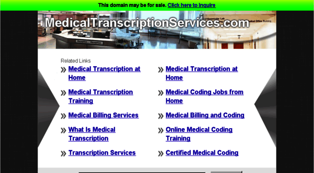 medicaltranscriptionservices.com