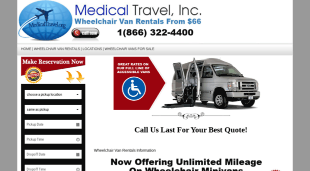 medicaltravel.org