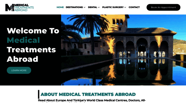 medicaltreatmentsabroad.com