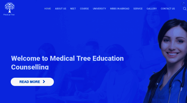 medicaltree.co.in