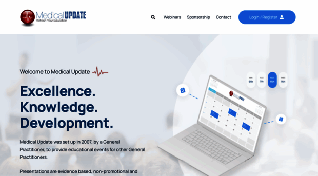 medicalupdate.co.uk