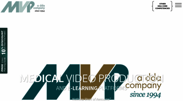 medicalvideoproduction.com