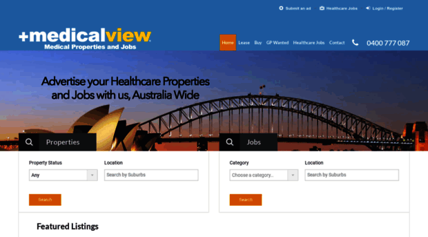 medicalview.com.au