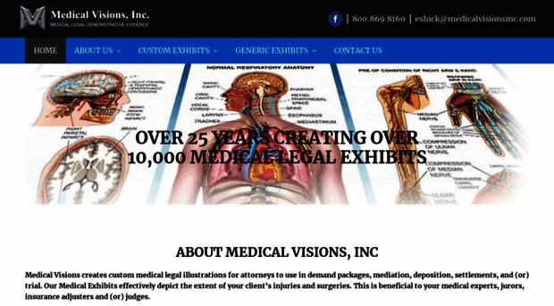 medicalvisions.com