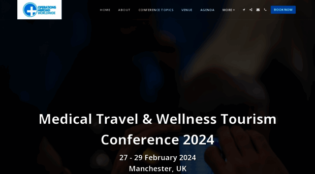 medicalwellnessconference.co.uk