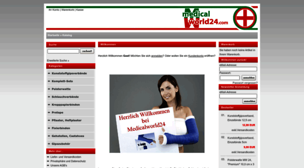 medicalworld24.com