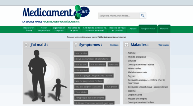 medicament.net