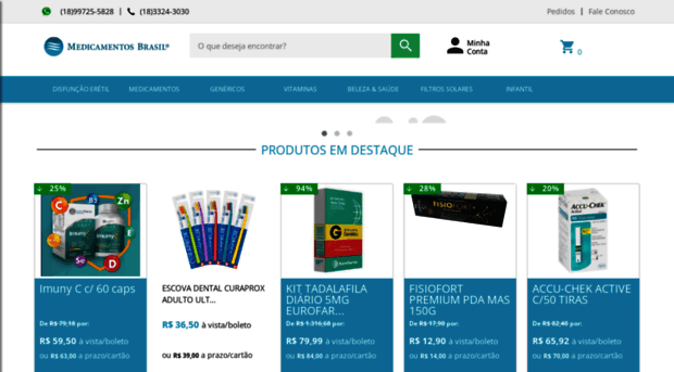 medicamentosbrasil.com.br