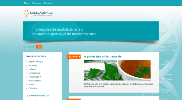 medicamentosesaude.com.br