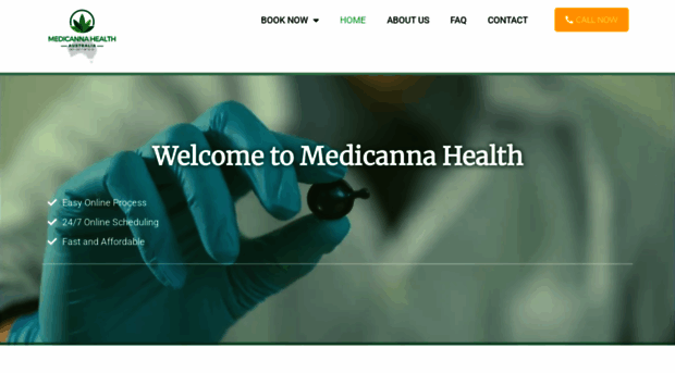 medicannahealth.com.au