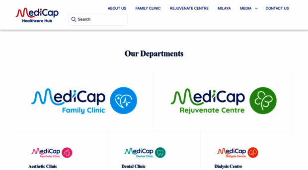 medicap.com.my