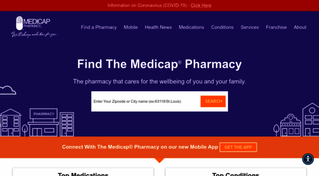 medicap.com