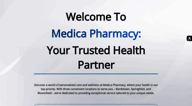 medicapharmacy.net