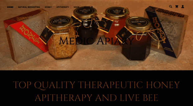 medicapiary.com