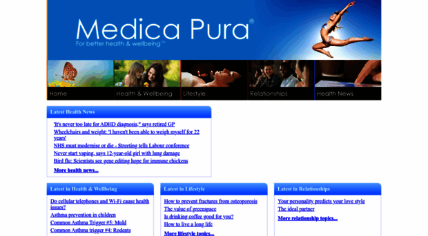 medicapura.com