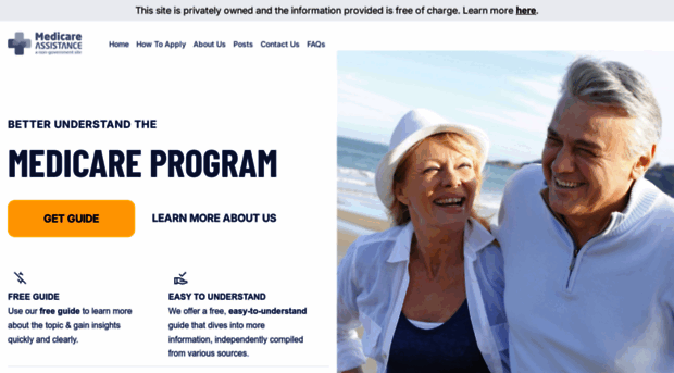 medicare-assistance.com