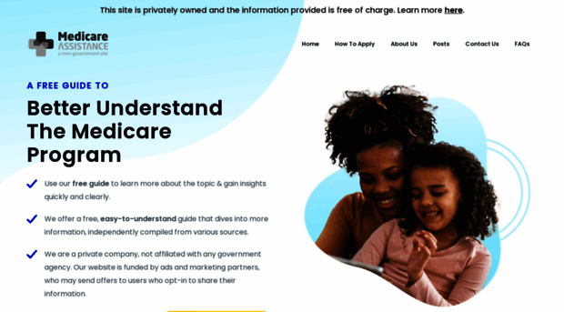 medicare-assistance.org