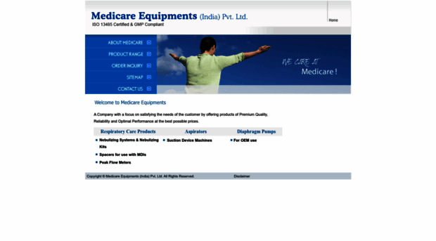 medicare-india.com