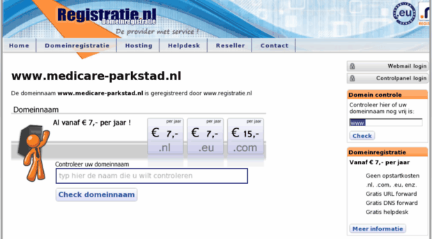 medicare-parkstad.nl