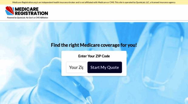 medicare-registration.org