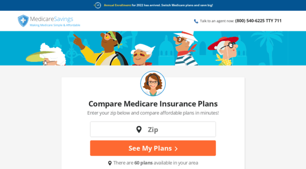 medicare-savings.org