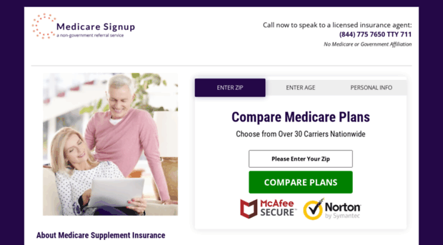 medicare-signup.com