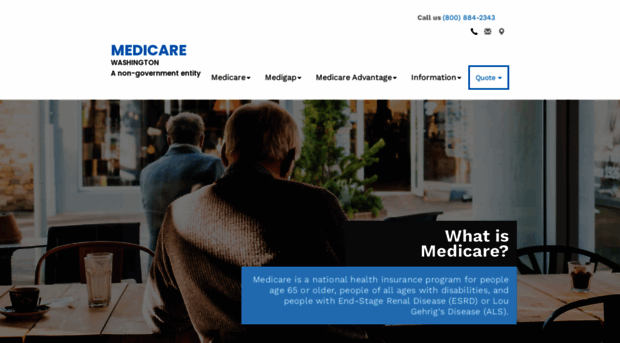 medicare-washington.com