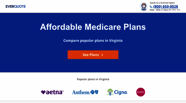 medicare.everquote.com