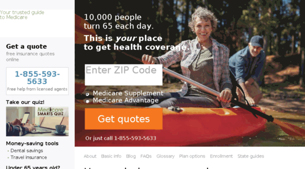 medicare.healthinsurance.org