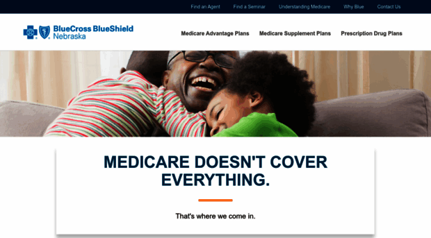 medicare.nebraskablue.com