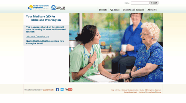 medicare.qualishealth.org