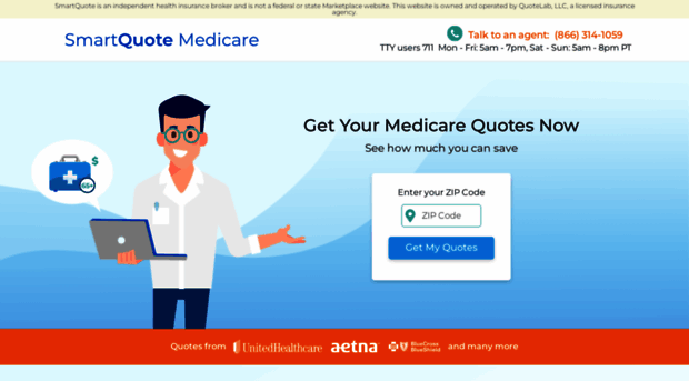 medicare.smartquote.io