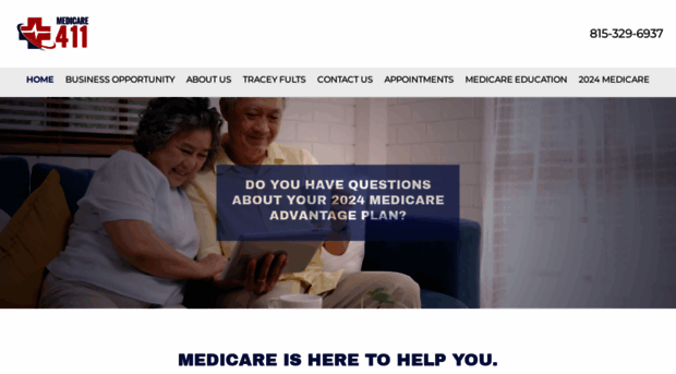 medicare411co.com