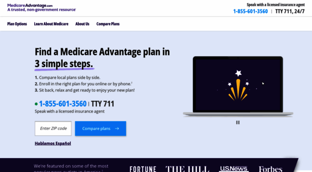 medicareadvantage.com