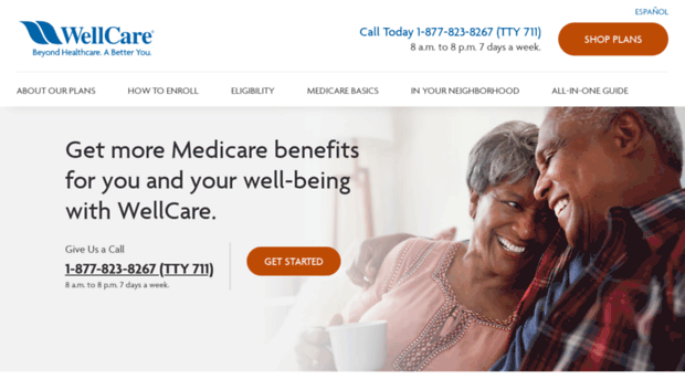 medicareadvantage.wellcare.com