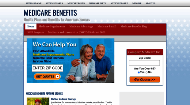 medicarebenefits.us