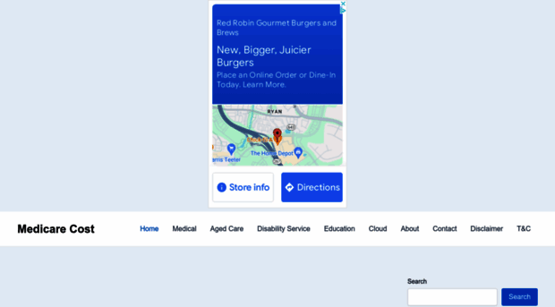 medicarecost.site