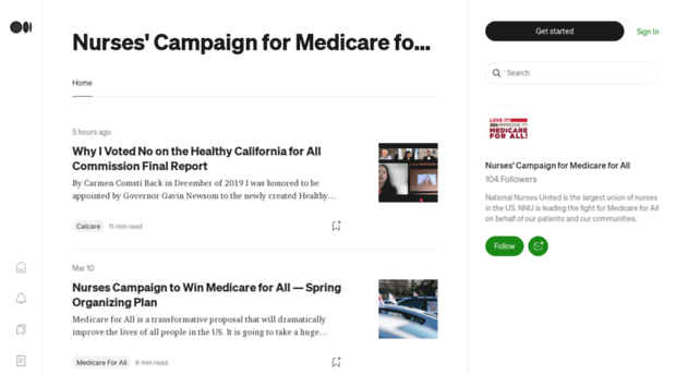 medicareforall.medium.com