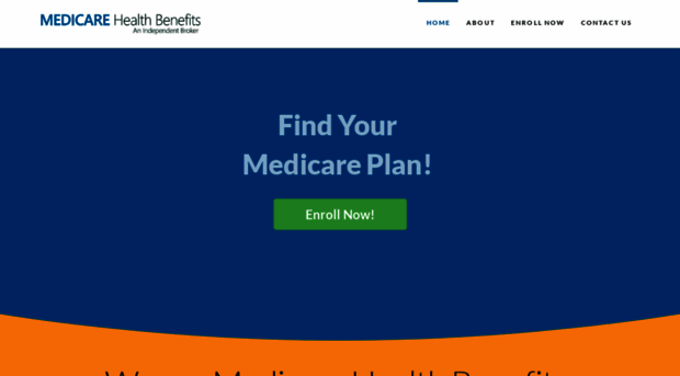 medicarehealthbenefits.com