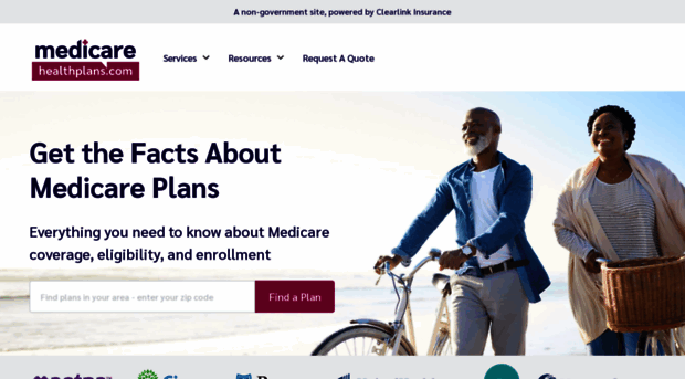 medicarehealthplans.com