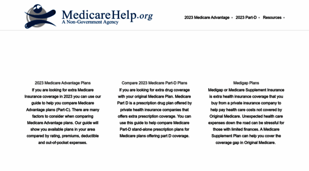 medicarehelp.org