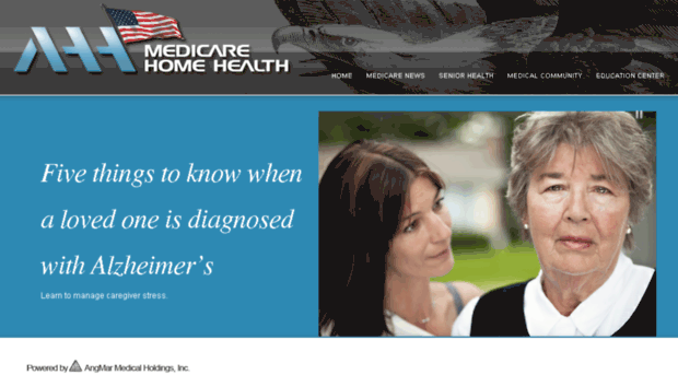 medicarehomehealth.com