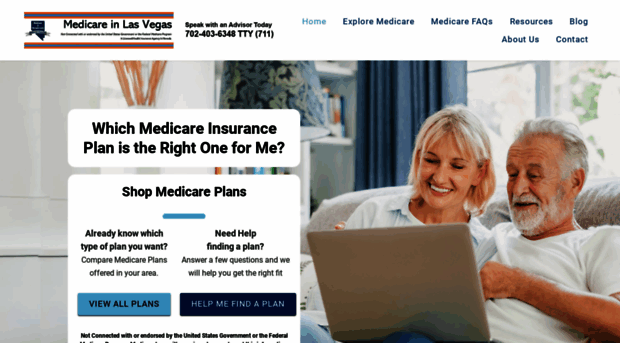 medicareinlasvegas.com