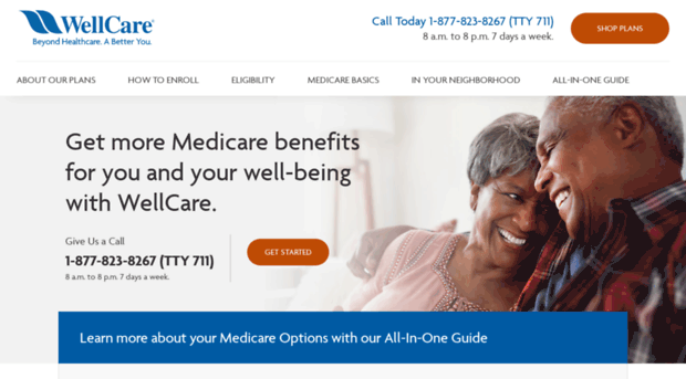 medicareinsurance.wellcare.com