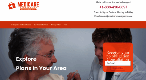 medicaremanagerpro.com