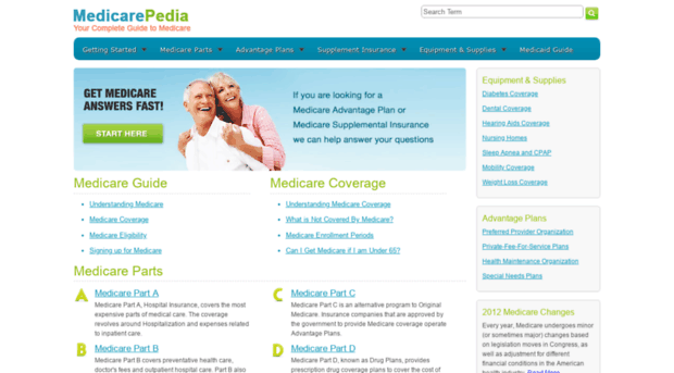 medicarepedia.com